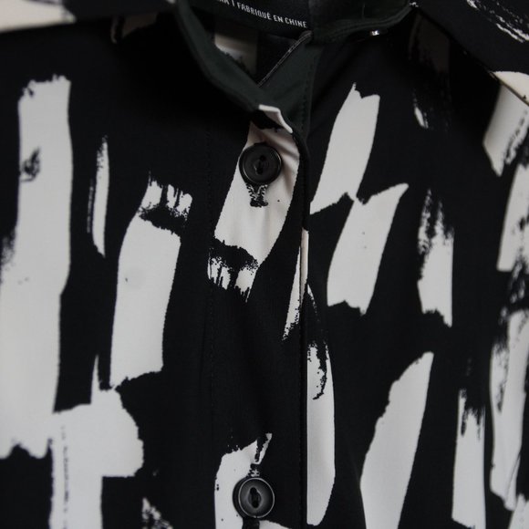 ✨NWOT✨ Lysse London Dash Black Dress - Picture 6 of 13